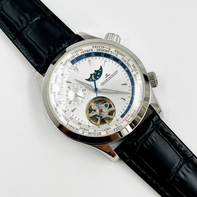Jaeger LeCoultre 41.9X13.8mm 082735